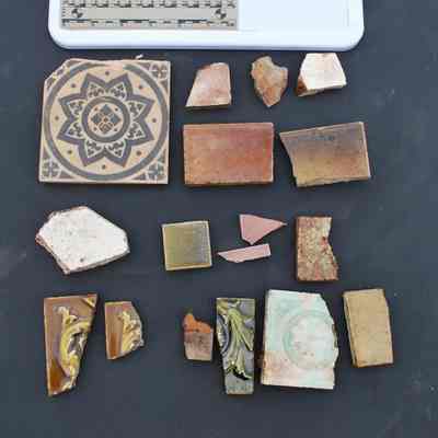 Misc 3.1 Tiles