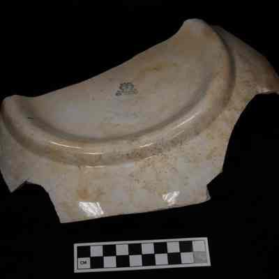 Late Ironstone/White Granite Basin