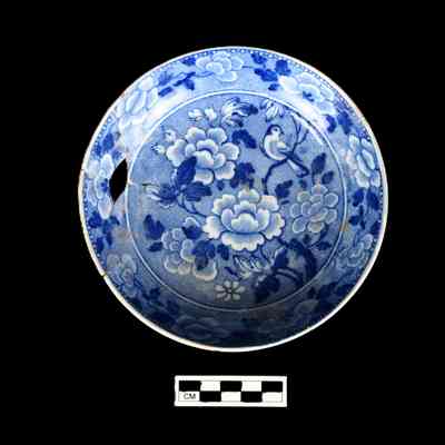 Plate