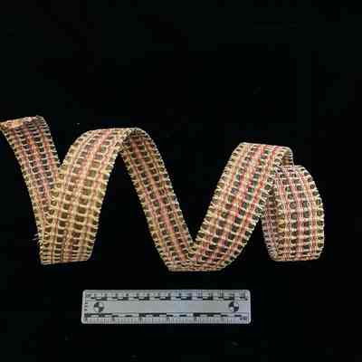 Weave Belt