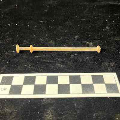Syringe Plunger