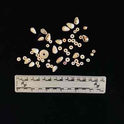 Trade Beads
