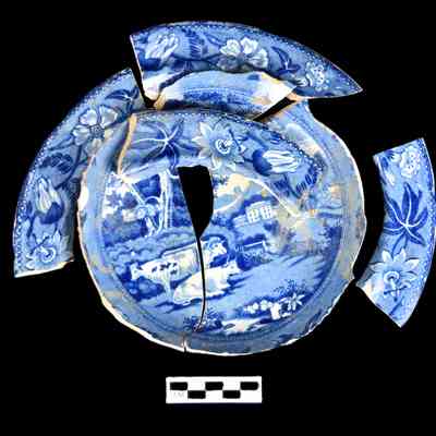 Plate