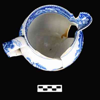 Pitcher