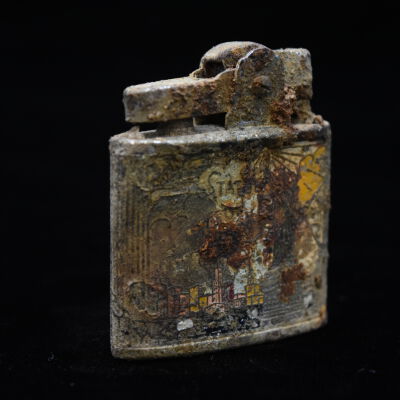 Souvenir Lighter