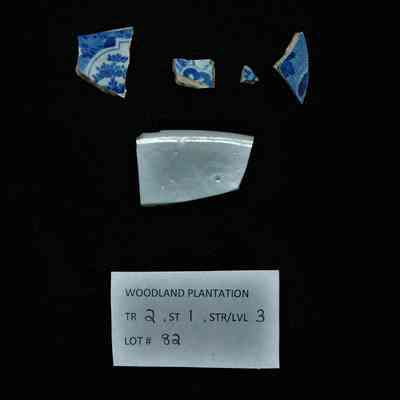 Ceramic Fragments