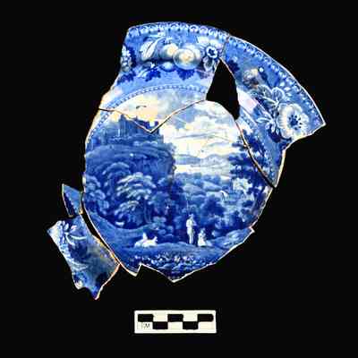 Plate