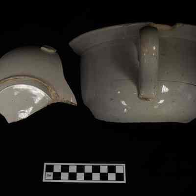 Chamber Pot