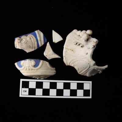 Ceramic Fragments