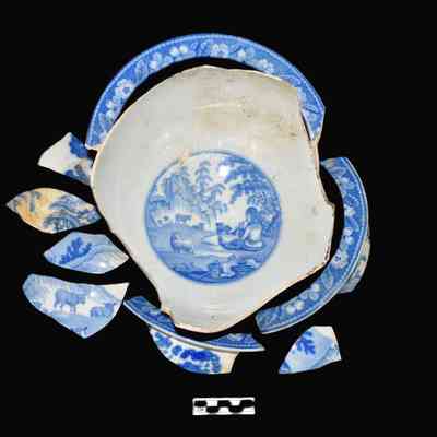 Chamberpot