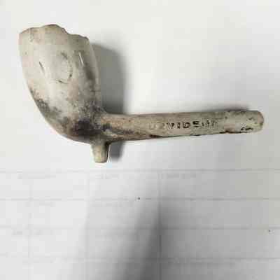 Smoking Pipe