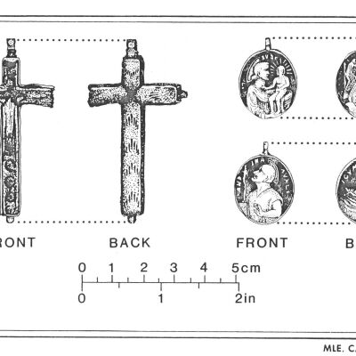 Illustration from 1985 Report