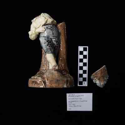 UNO Collections: Palmyra Street