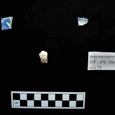 Ceramic Fragments