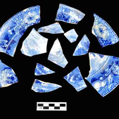 Plate