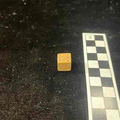 Dice