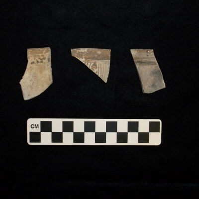Possible Tonala Ware