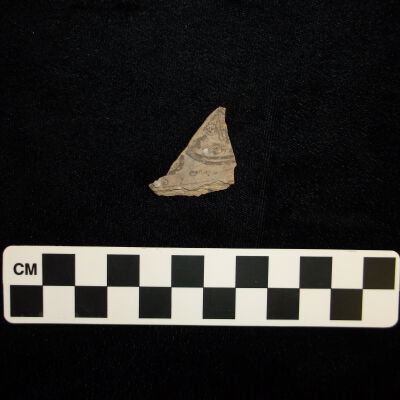 Possible Tonala Ware