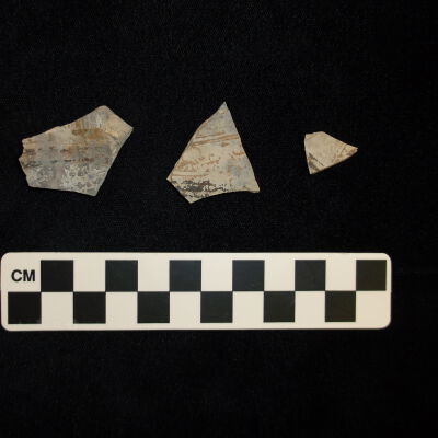 Possible Tonala Ware