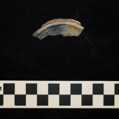 Possible Colono-type Ware (Obverse)