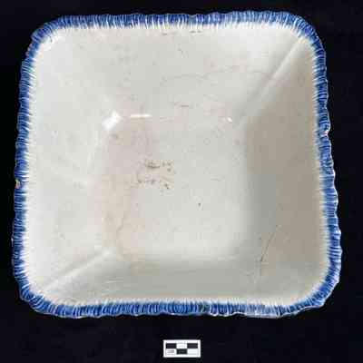 Serving Dish