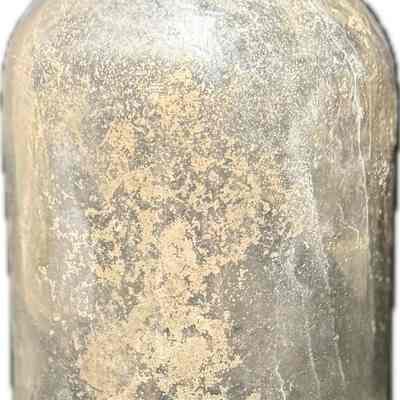 Glass Vessel 1