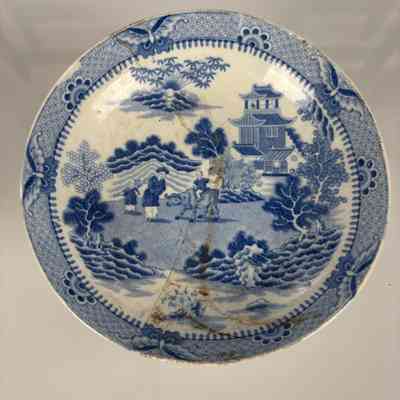 Saucer