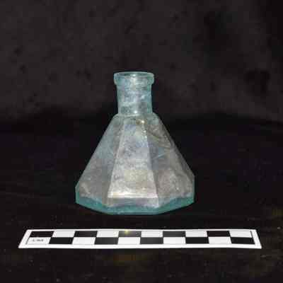 Umbrella Ink Bottle