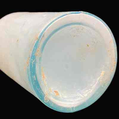 Glass Bottle