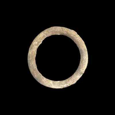 Cuprous Metal Ring