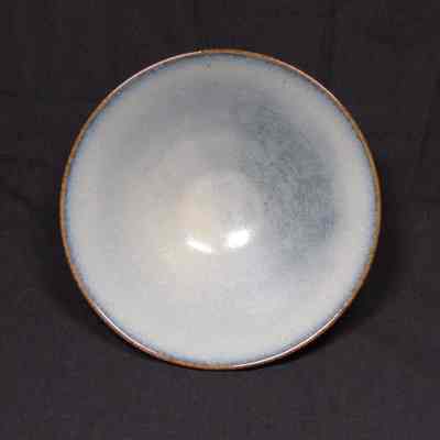 Mary Scheier, bowl, 1950-70