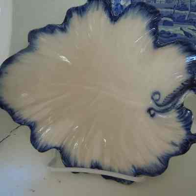 Dish, England, ca. 1820