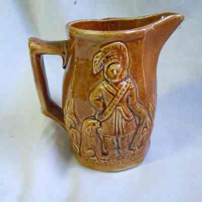 Pitcher, America, 1850-1900