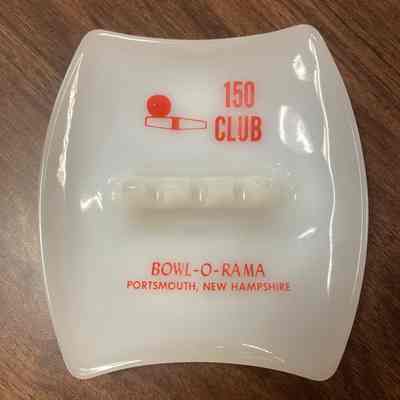 Ashtray, America, 1956-69
