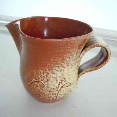Mary Scheier, pitcher, 1950-70
