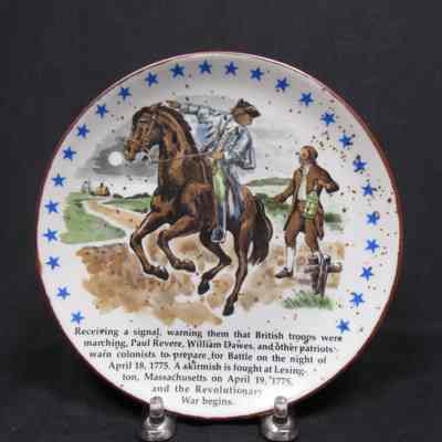 Plate, Japan, ca. 1975