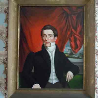 Joseph Greenleaf Cole, Thomas Tarlton Tredick, 1830-40