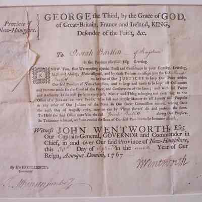 Document