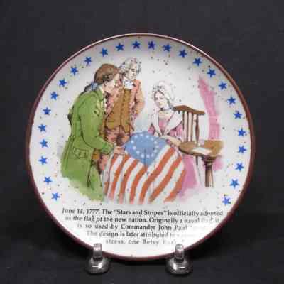 Plate, Japan, ca. 1975
