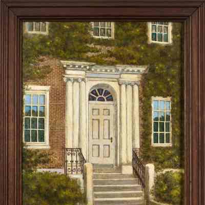 H. M. S. Harlow, Academy 1809, 1936-1945