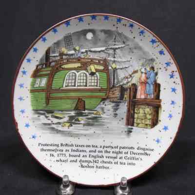 Plate, Japan, ca. 1975