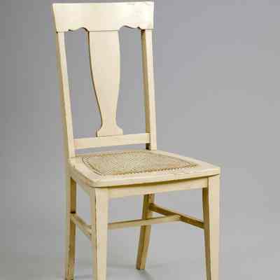 Side Chair, America, 1920s-1930s