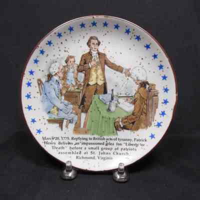 Plate, Japan. ca. 1975