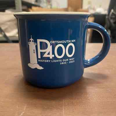 Mug, China, 2023