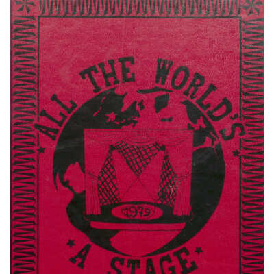 1979 Hardscrabble RHHS Yearbook
