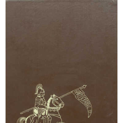 1977 Hardscrabble RHHS Yearbook