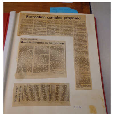 PDF - click to view arm images