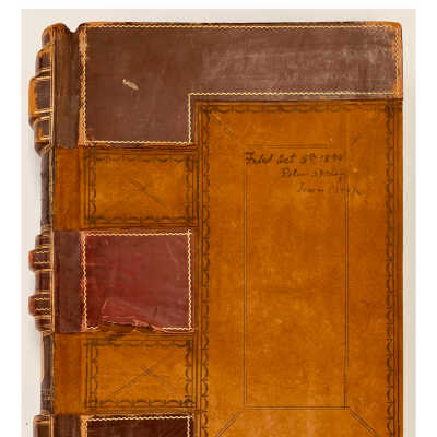 Town of Red Hook - Record of Elections 1894-1904