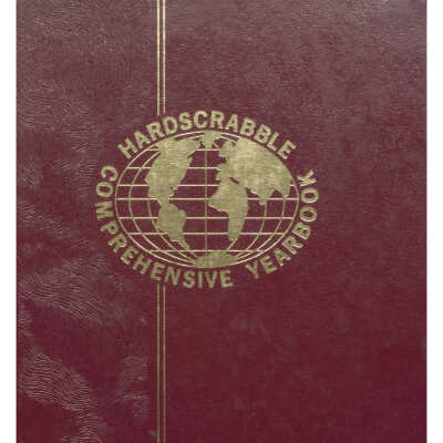 1983 Hardscrabble RHHS Yearbook