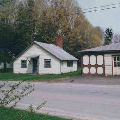 55 Fraleigh St - 2000